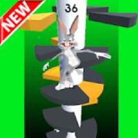 Looney Tunes Jumping Helix 3D