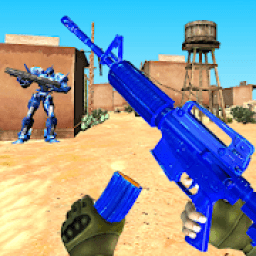 Call on Combat Duty : Impossible Terrorist Mission icon