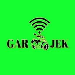 GAR-JEK 2.2