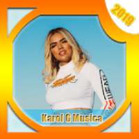 Karol G Ocean - Musica Sin Internet 2019 on 9Apps