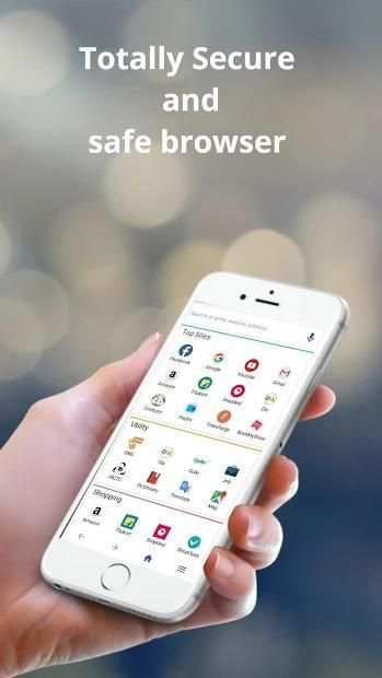 IT Browser screenshot 5