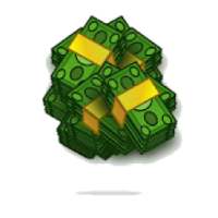 Voucher PUBG - UC Cash