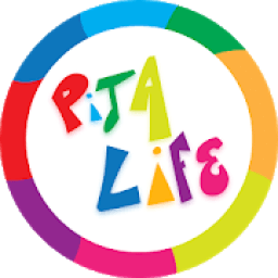 PitaLife - La tua app per cani e animali domestici icon