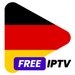 Germany IPTV Free आइकन