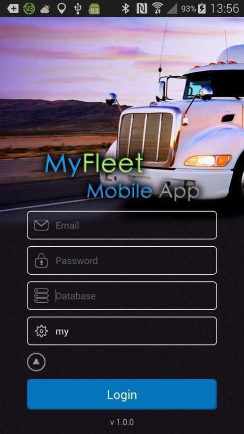 Fleet Location for Geotab screenshot 7