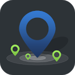 Fleet Location for Geotab आइकन