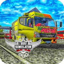 Truck Mod Bussid Lengkap icon