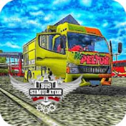 Livery MOD Bussid Lengkap 1.0