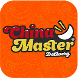 China Master आइकन
