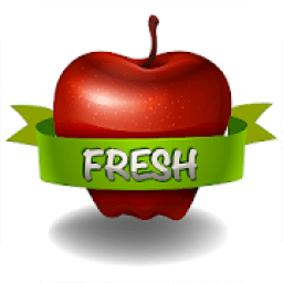 Apple Benefits - One Apple Daily आइकन