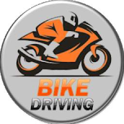 Bike Driving 1.1