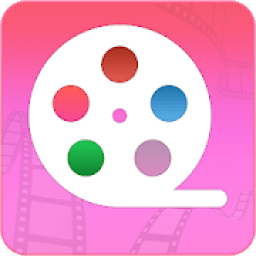 Mini Movie Maker 2019 आइकन