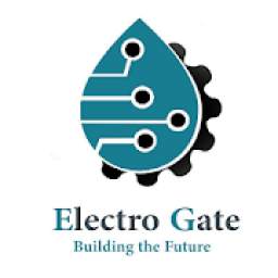 Electro Gate