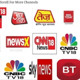 ikon Pak India Live TV Network