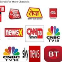 Pak India Live TV Network
