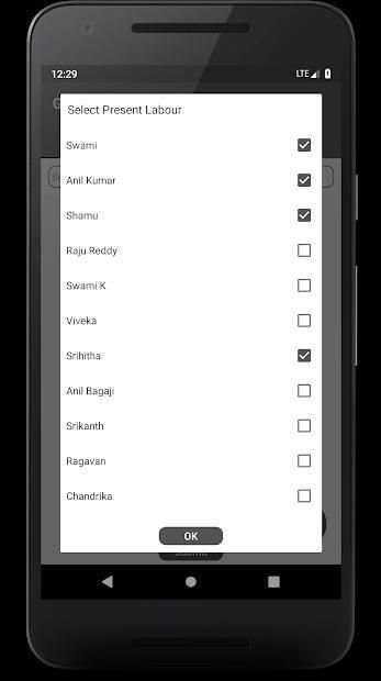 GMS screenshot 4