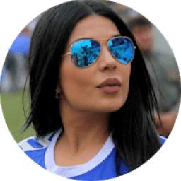 آریانا سعید 3.0