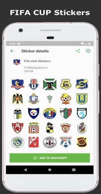 Sticker App - All in One WA screenshot 4