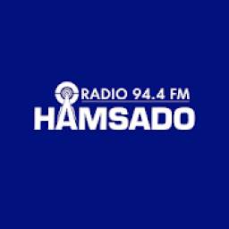 hamsado 1.0.0