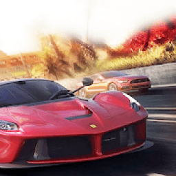 Speed Car Racing 3D आइकन