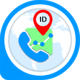 True Caller Name &amp; Address Location आइकन