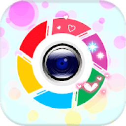 ikon Candy Sweet Camera