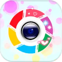 Candy Sweet Camera