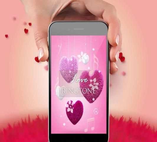 زنگ های عاشقانه
‎ 4 تصوير الشاشة