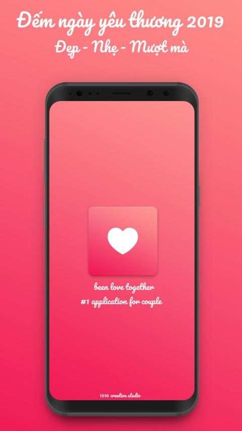 Been Together Lite - Đếm ngày yêu thương 2019 screenshot 5