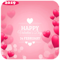 Merge Valentine 's Day Pictures to Create Video icon