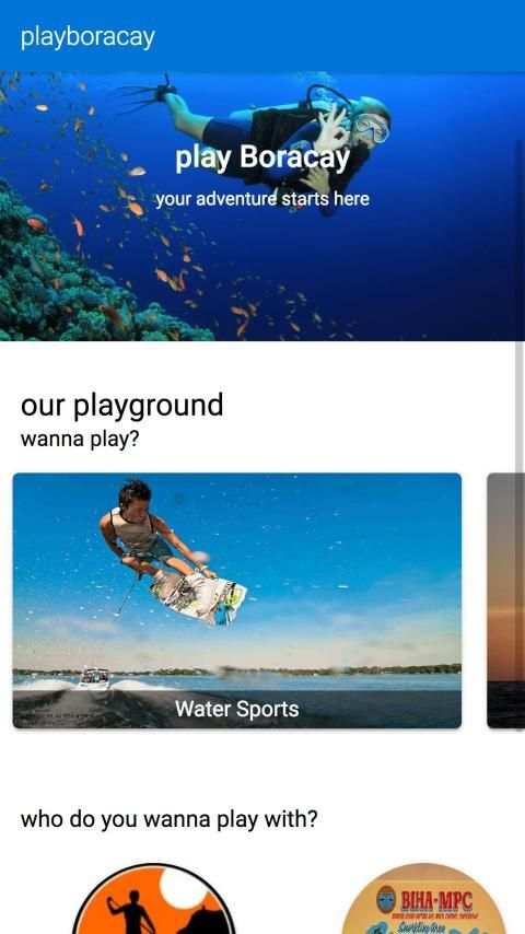 Play Boracay screenshot 3