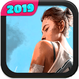 New Season - Free Fire Wallpapers आइकन