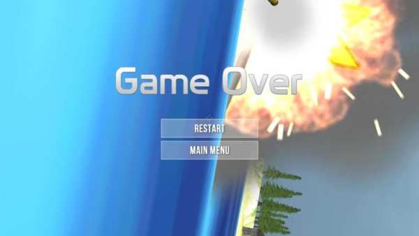 Sniper Head Shoot 2019 screenshot 6