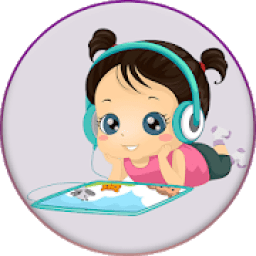 داستان های کودکانه - children story
‎ icon