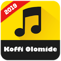 Koffi Olomide MP3 icon