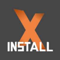 InstallX