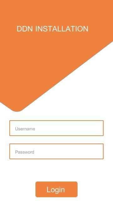 InstallX स्क्रीनशॉट 1
