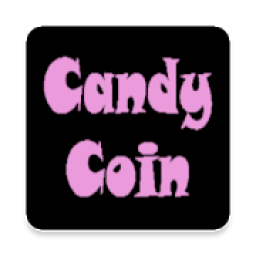 Candy Coin Free Game icon