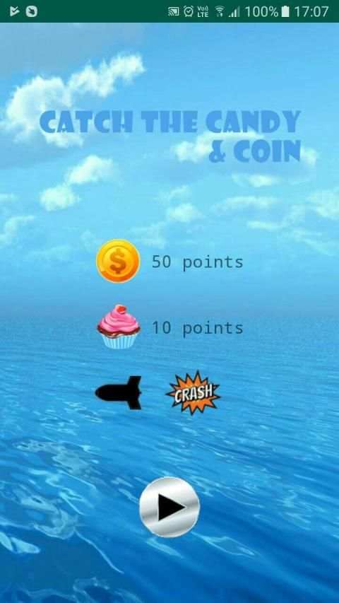 Candy Coin Free Game screenshot 5