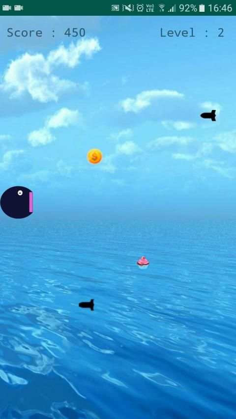 Candy Coin Free Game screenshot 3