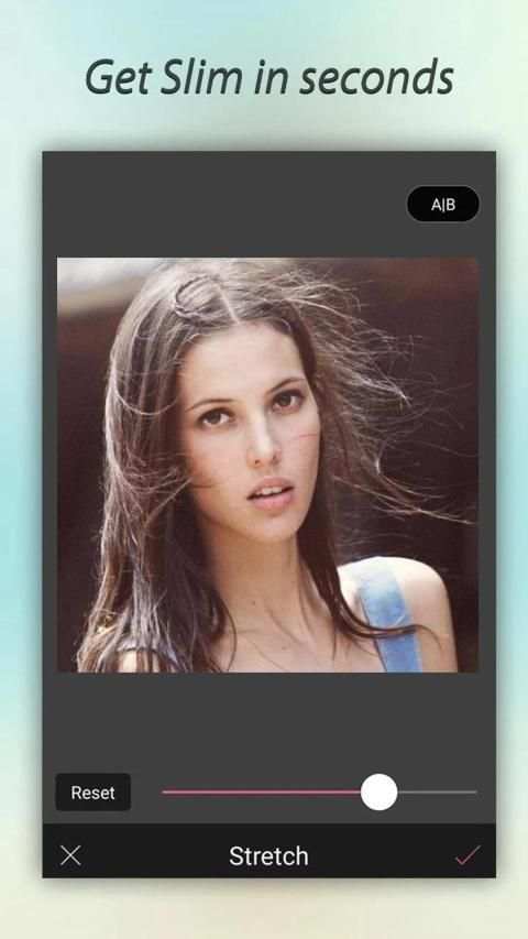 Melon Camera screenshot 3