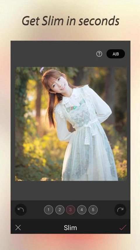 Melon Camera screenshot 2