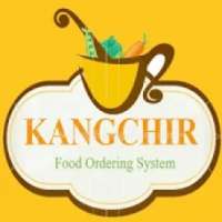 KANGCHIR Order- Delivery Partner App