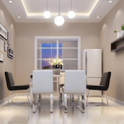 House Design Creator Simulator 2019- Design A Home आइकन