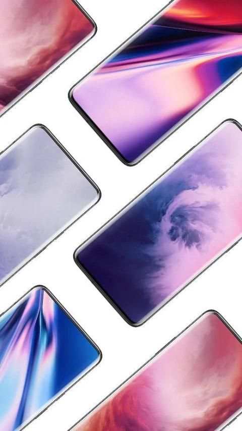 Wallpaper For OnePlus 7 Oneplus 7 Pro Background screenshot 1