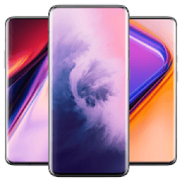 ikon Wallpaper For OnePlus 7 Oneplus 7 Pro Background