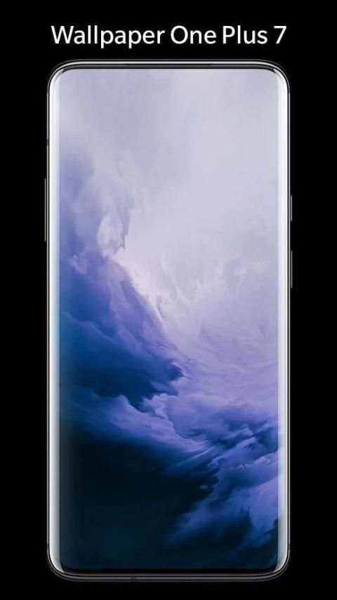 Wallpaper For OnePlus 7 Oneplus 7 Pro Background screenshot 4