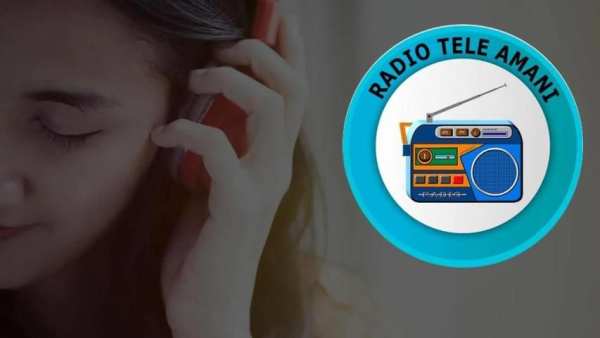 Radio Tele Amani screenshot 1