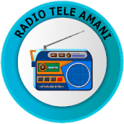 Radio Tele Amani icon