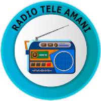 Radio Tele Amani on 9Apps